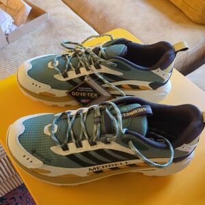 Merrell Moab Speed 2 GTX Hiking Shoes